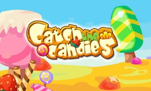 game pic for Catch the candies